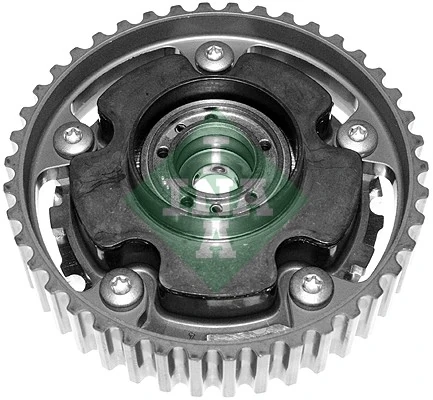 Camshaft Adjuster